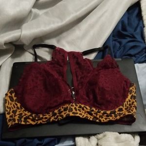Victoria's secret bra